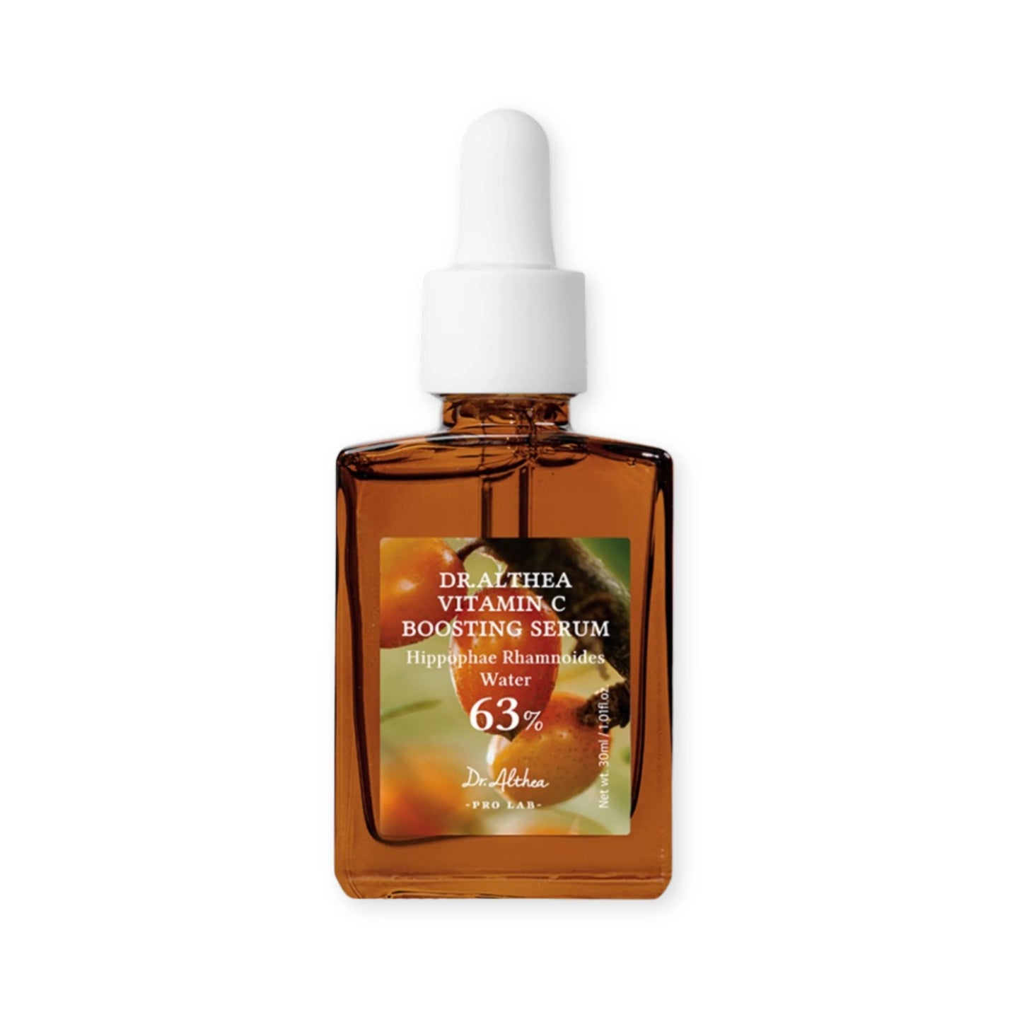 DR. Althea Boosting Vitamin C Serum