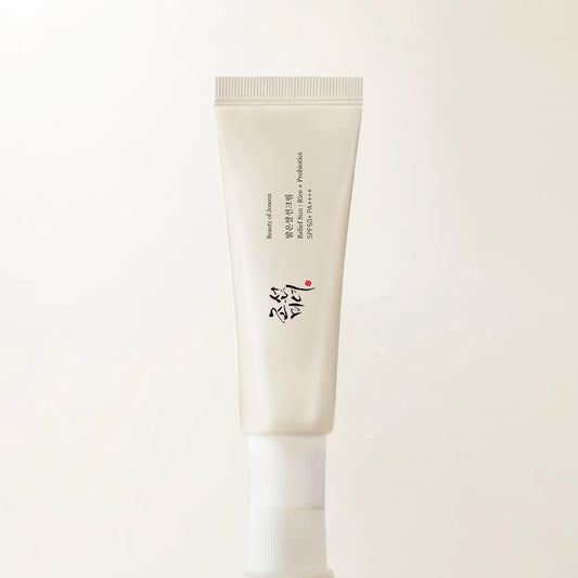 Beauty of Joseon Relief Sun Rice + Probiotics SPF50+
