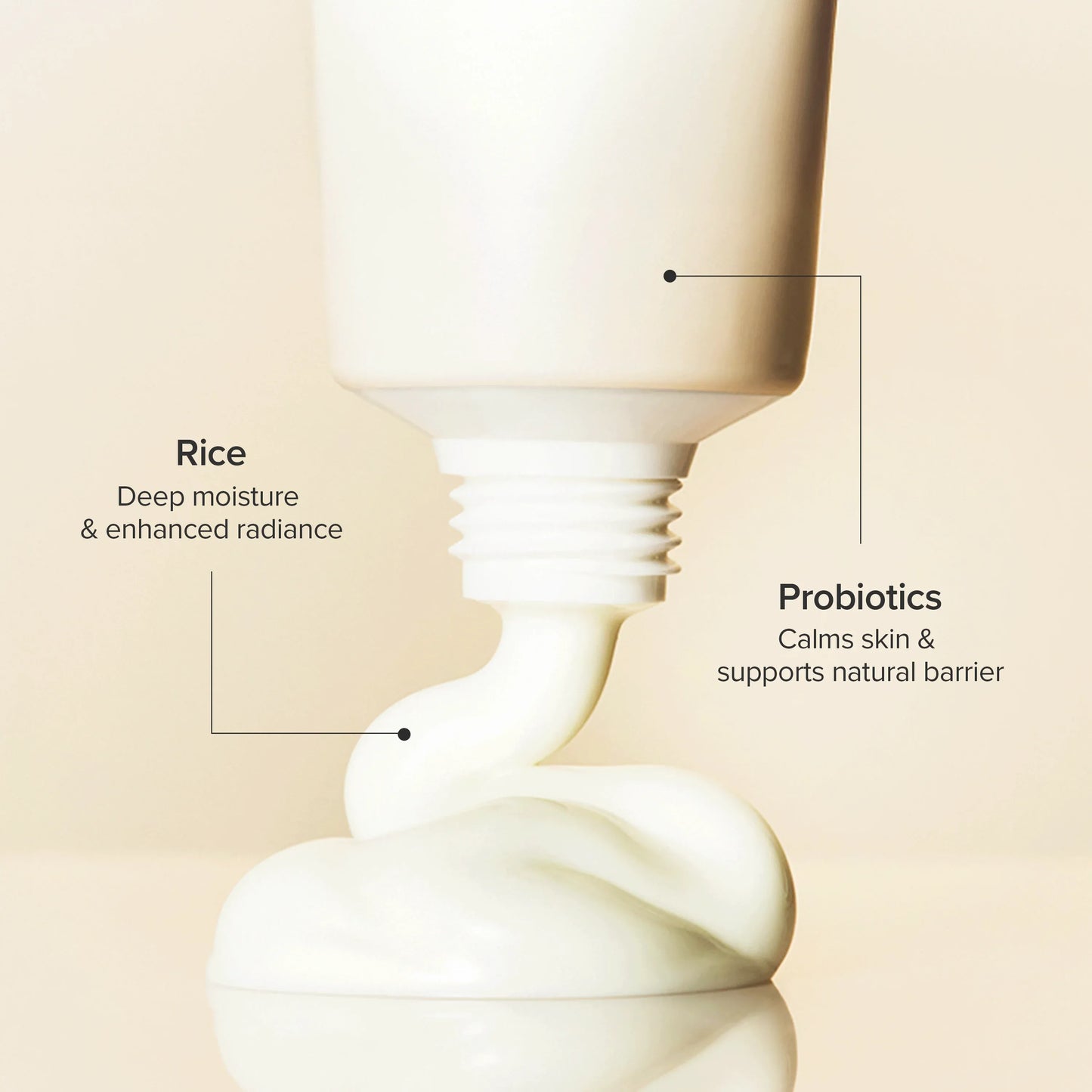 Beauty of Joseon Relief Sun Rice + Probiotics SPF50+