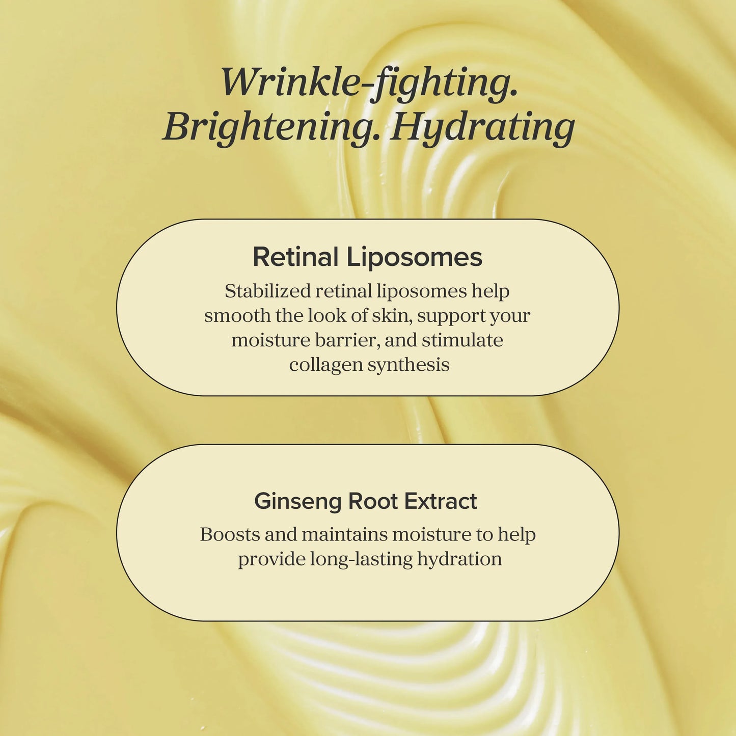 Beauty of Joseon Revive Eye Serum