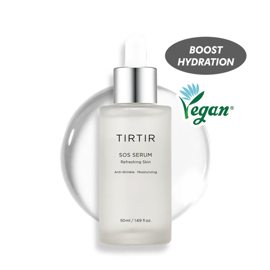 TIRTIR SOS Serum